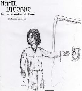 Hamil Lucorno